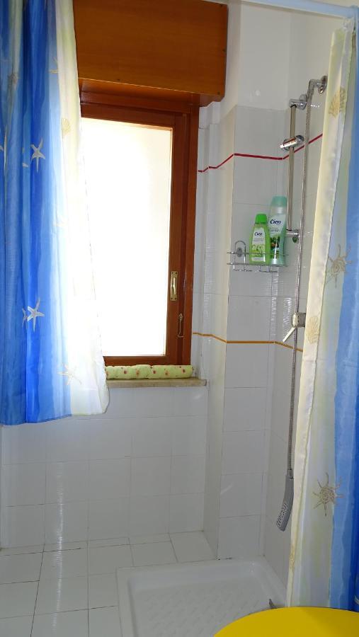 Ferienwohnung Casa Mare Di Ponente Erice Exterior foto