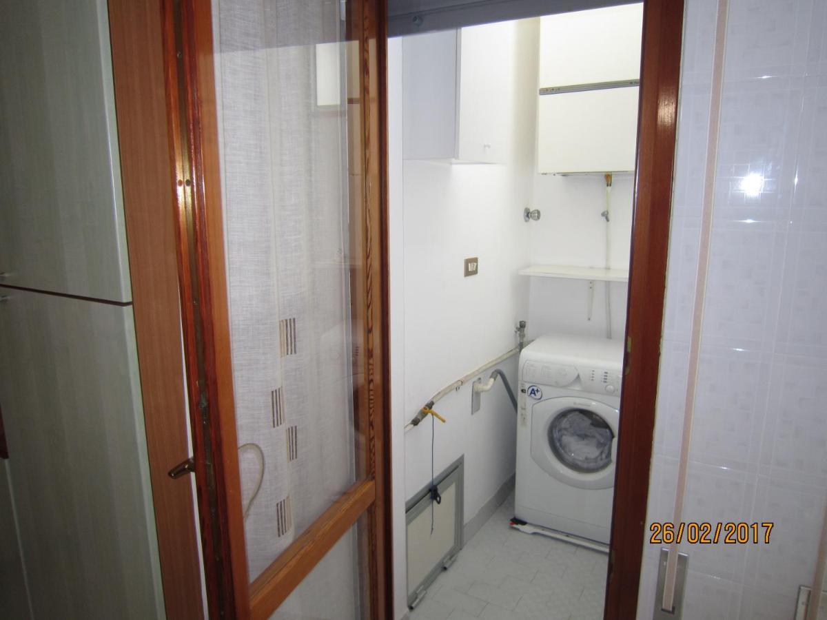 Ferienwohnung Casa Mare Di Ponente Erice Exterior foto
